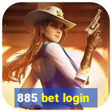 885 bet login